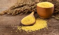 The Supergrain You Need: Millet for Kidney Health, Better Sleep, and Balanced Blood Sugar