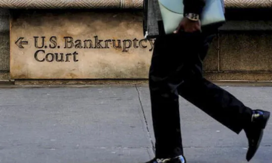LL Flooring Files for Bankruptcy, Will Shut 94 Stores Nationwide