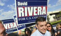 Former Florida Congressman Avoids $456,000 Fine Over Electoral Campaign Finance