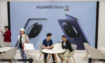 Biden Admin Revoked 8 Licenses Involving Huawei in 2024