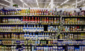 Court of Appeals Reopens Deceptive Shelf Pricing Lawsuit Against Walmart