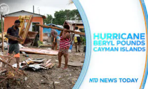 NTD News Today Full Broadcast (July 4)