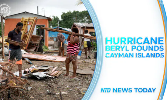 NTD News Today Full Broadcast (July 4)