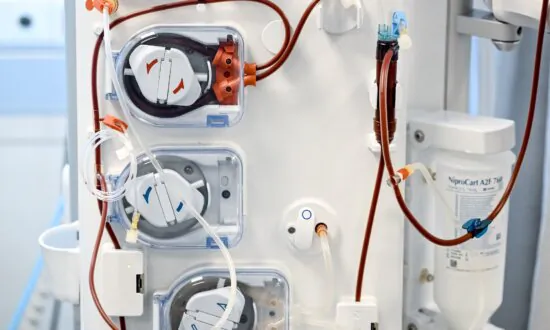 Plea to End Australia’s Dependence on Kidney Dialysis