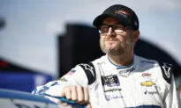 Dale Earnhardt Jr. Huge Draw for Racing Fans When Back on the Track