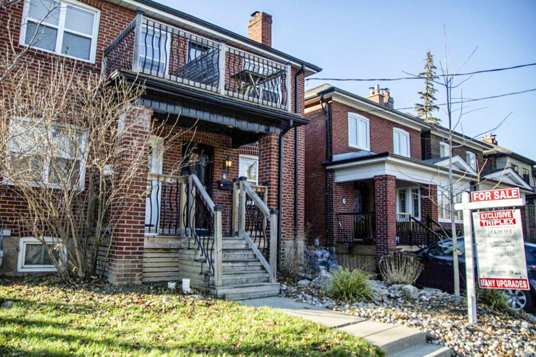 Mortgage Payments to Rise for 60 Percent of Canadian Renewers by 2026