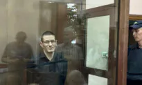Russia Jails US Citizen Robert Woodland for 12.5 Years in Drug Trafficking Case