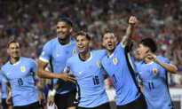 The Copa America Quarterfinals Will Have Plenty of Intrigue, Even If Lionel Messi Can’t Participate
