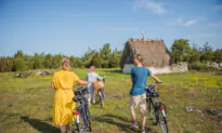 Gotland: Sweden’s Historic Pastoral Island