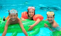 Taking the Kids: Essential Summer Travel Safety Hacks