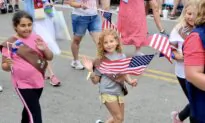 ‘Proud of Our Country’: Southern Californians Celebrate America’s 248th Birthday