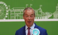 Reform UK Wins 4 Seats as Farage Becomes an MP