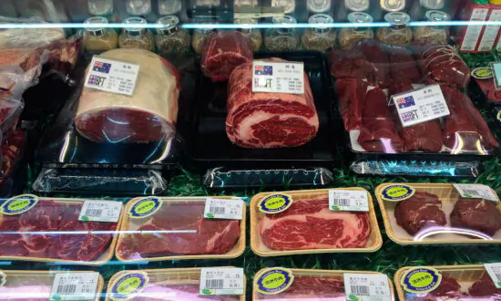 Australian Beef Business Hails New Export Deal With China