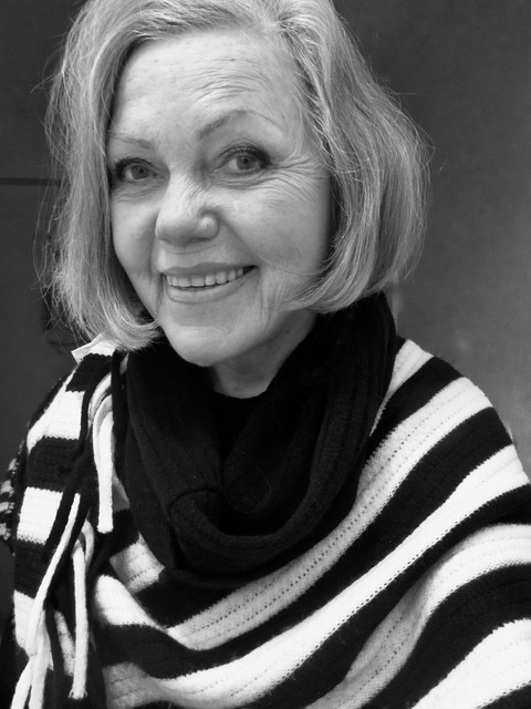 Ms. Petersen currently lives in Tasmania.