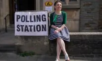 Greens Win a Record 4 Seats