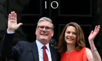 Labour Gains Landslide Victory With Little Increase in Support