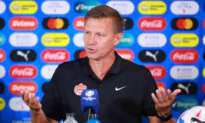 Jesse Marsch: The Right Coach for Canadian Men’s Soccer