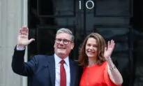 New UK Prime Minister Sir Keir Starmer Promises ‘Country First and Party Second’