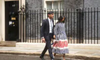 New Tory Party Leader to Be Announced on Nov. 2