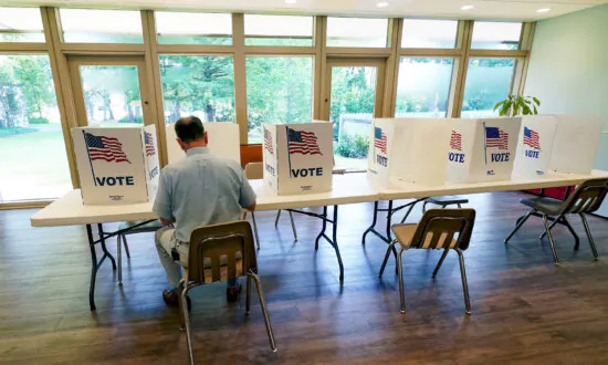 Federal Court Orders Mississippi to Add New Black-Majority Districts