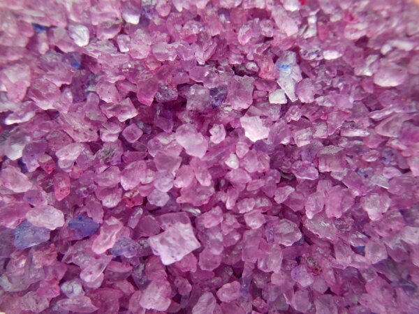 Purple Korean Bamboo Salt—Health Enhancing Goodness