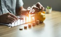 Are Americans’ Pandemic Savings Gone?