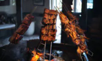 For Miami’s Beloved Argentine Steakhouse Empire Graziano’s, Family Is Everything