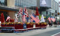 Philadelphia Celebrates Independence Day With Joy and Reflection