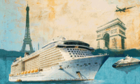 New to Cruising? 5 Tips for First-Timers