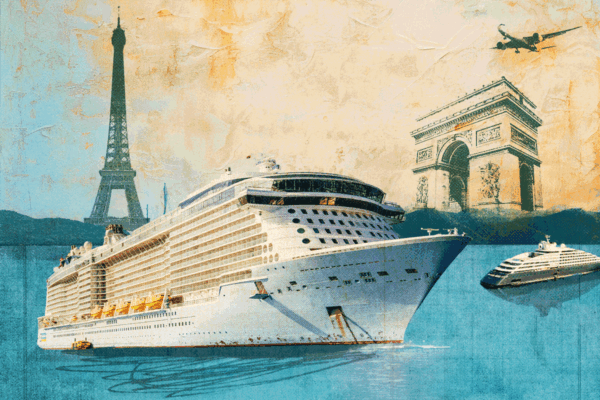 New to Cruising? 5 Tips for First-Timers