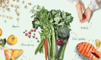 I’m a Nutritionist and Mom of 3. Here’s How I Grocery Shop for a Week of Healthy, Budget-Friendly Meals