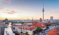 24 Hours in Berlin
