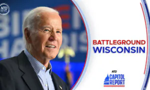 Biden Rallies in Wisconsin Ahead of RNC Convention in Milwaukee | Capitol Report