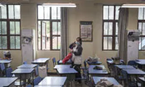 Chinese High School Students Stage Rare Protest After Summer Vacation Cut to 5 Days