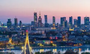 Exploring Warsaw: 5 Ways to Enjoy Poland’s Newly Cool Capital