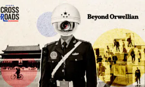 The CCP Is Creating a Totalitarian System That Is Beyond Orwellian