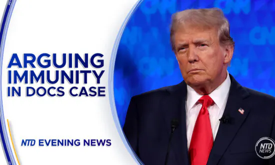 NTD Evening News Full Broadcast (July 5)