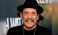 Actor Danny Trejo Involved in Fight During Los Angeles Fourth of July Parade