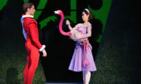 Ballet Review: ‘Alice’s Adventures in Wonderland’ vs. ‘Like Water for Chocolate’