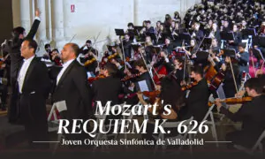 Mozart: Requiem K. 626