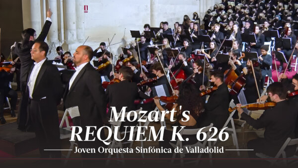 Mozart: Requiem K. 626