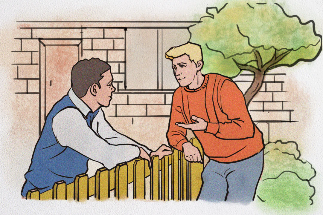(Illustration by The Epoch Times)