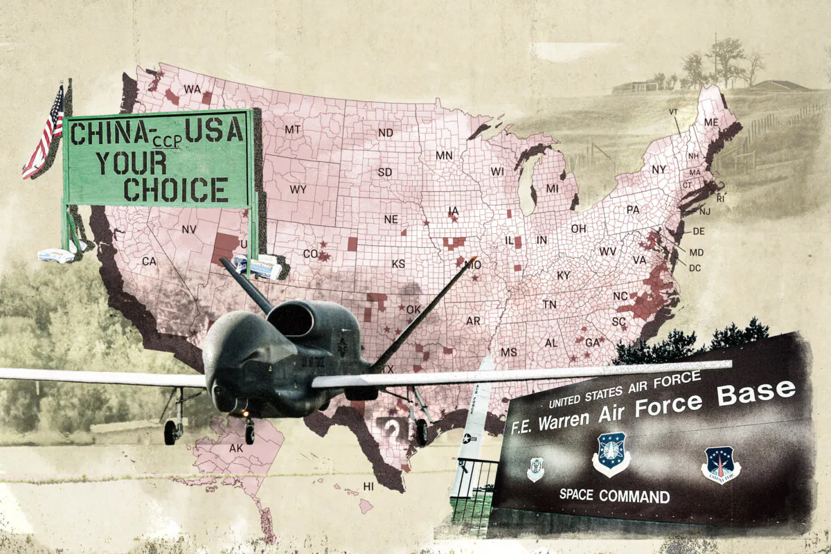 (Illustration by The Epoch Times, Shutterstock, Getty Images)