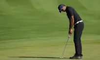 Aaron Rai and C.T. Pan Share the John Deere Classic Lead