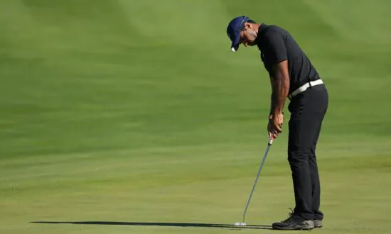 Aaron Rai and C.T. Pan Share the John Deere Classic Lead