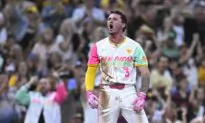 Profar Hits Tying HR, Machado Belts Walk-Off 2-run Shot, Padres Edge Diamondbacks 10–8