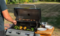 Environmental Nutrition: Fire It Up