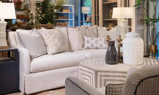 Upholstered Furniture Glossary