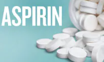 Study: Many Older Adults Continue Taking Daily Aspirin Despite Warnings