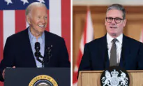 Biden to Host British Prime Minister for Bilateral Talks This Week